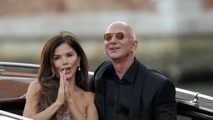 Nach der Bezos-Hochzeit in Venedig