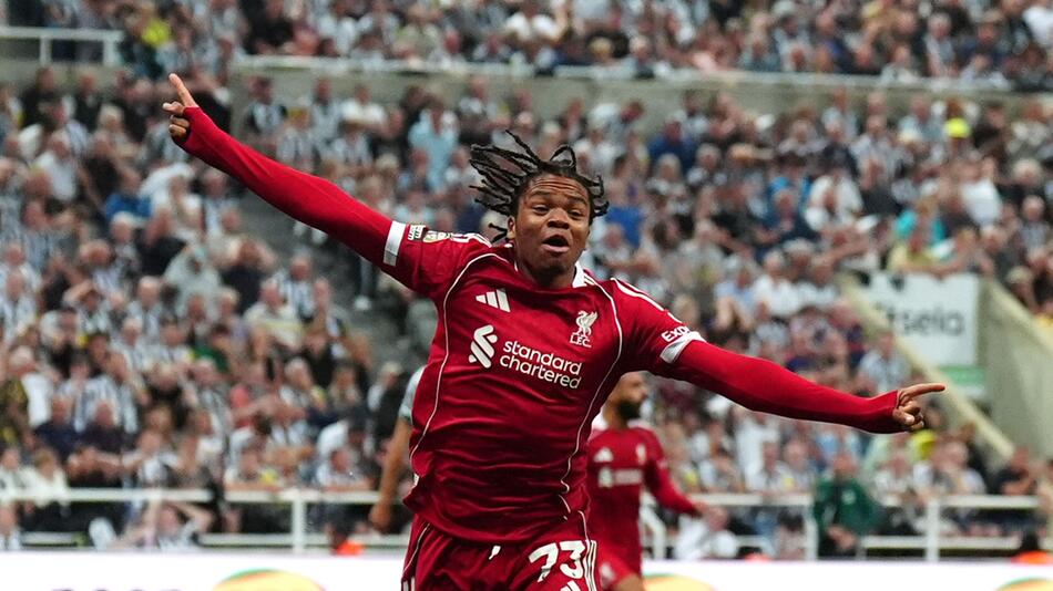Newcastle United - FC Liverpool