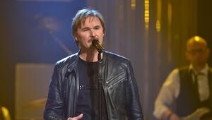 Schlagersnger Nik P.