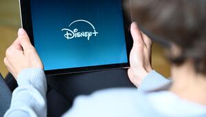 Disney+