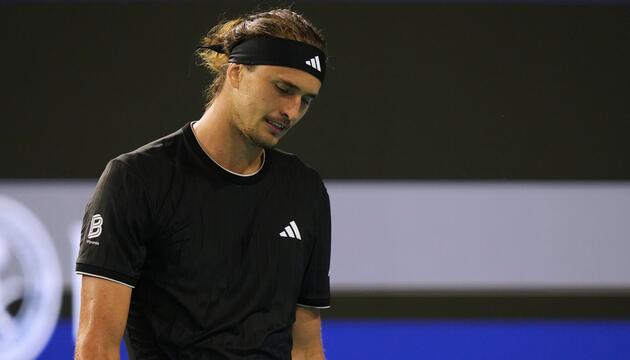 WTA-Tour/ATP-Tour – Miami