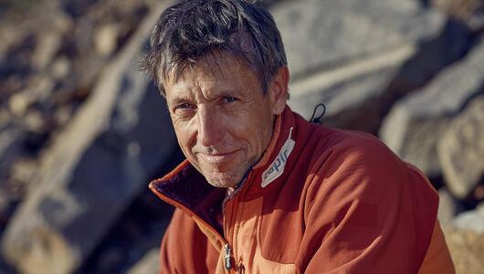 Olaf Rieck.