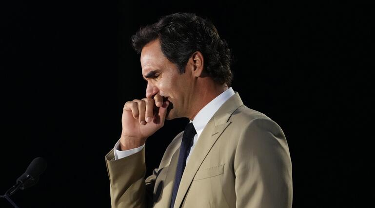 Roger Federer