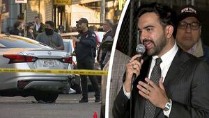 Schüsse in New York: ICE-Beamte feuern auf Mann – Kind sass mit im Auto