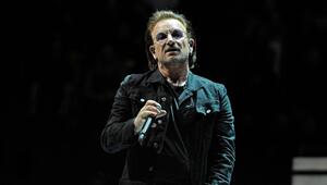 Bono tritt mit U2 bei einer NFL-Halbzeitshow im November auf.