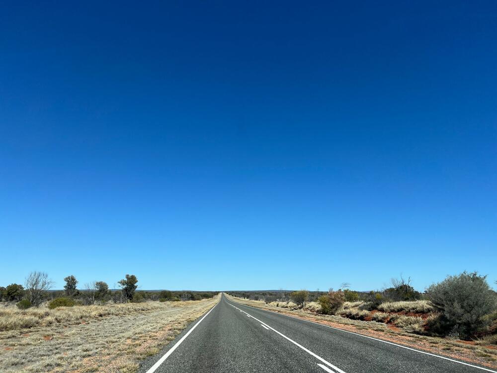 School of the Air in Australien