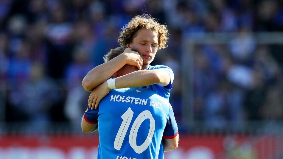 Holstein Kiel - SC Freiburg