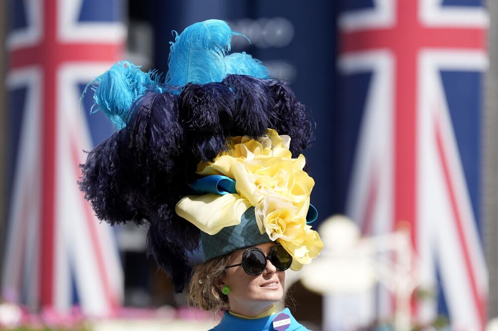 Royal Ascot