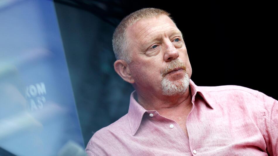 Boris Becker