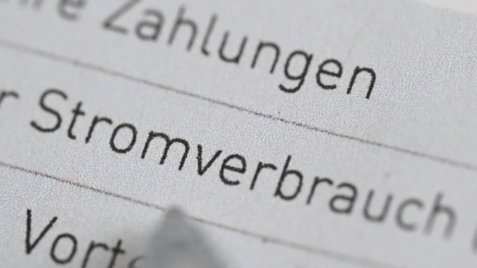 Stromsteuer-Diskussion