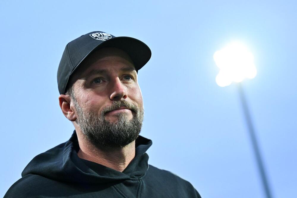 Eintracht Braunschweig - VfB Stuttgart