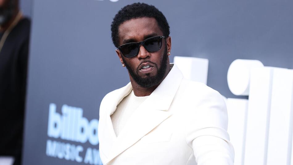 Sean 'Diddy' Combs