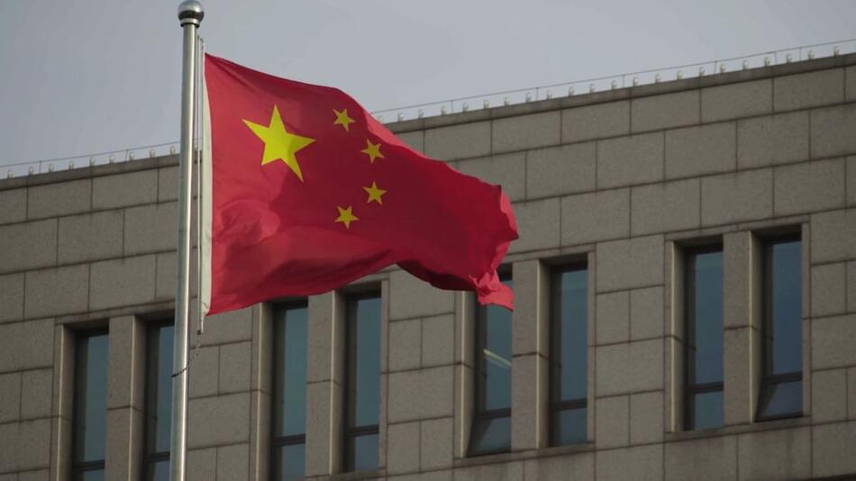 Neue Eskalation im Handelsstreit: China droht den USA