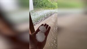 Brasilien: Gewaltige Hagelkörner verletzen über 200 Menschen