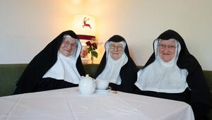 Nonnen von Goldenstein