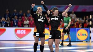 Spanien - Deutschland