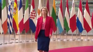 EU-Aussenbeauftragte Kallas lehnt Schröder als Vermittler ab