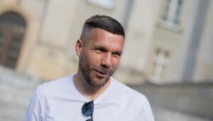 Lukas Podolski