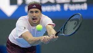 China Open Tennis