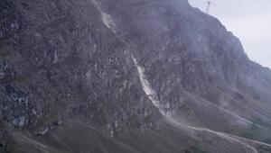 Klimawandel macht Alpen instabil: Felsstürze nehmen zu