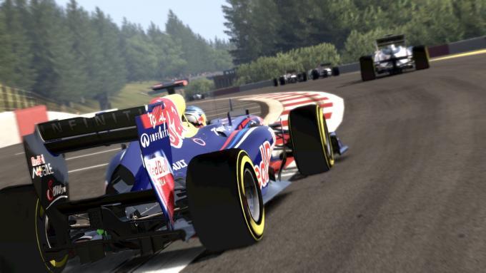 "F1 2011"