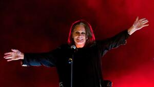 Sänger Ozzy Osbourne