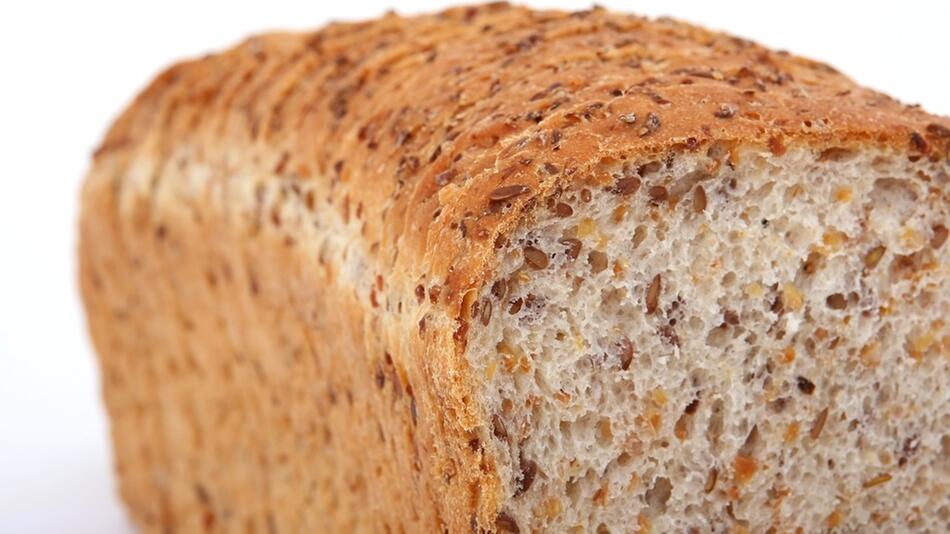 Toast ungesund