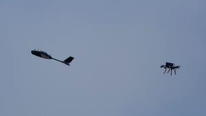 Ukraine-Krieg - Drohnen in der Ukraine