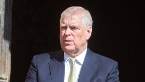 Andrew Mountbatten-Windsor soll ein weiteres Privileg abgeben.