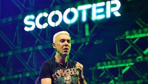 Scooter wird zwei Stadion-Konzerte spielen.