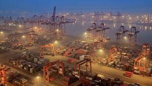 Hafen von Tangshan