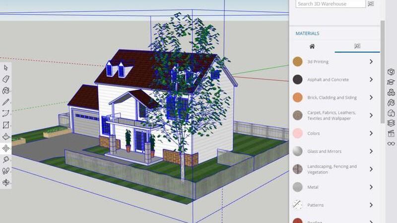 SketchUp