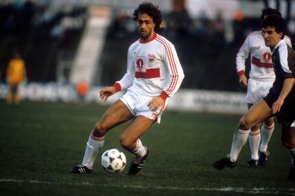 Maurizio Gaudino