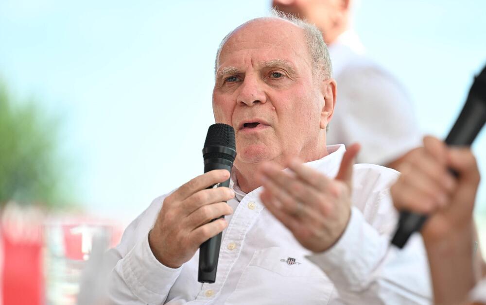 Uli Hoeness