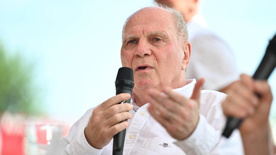 Uli Hoeness