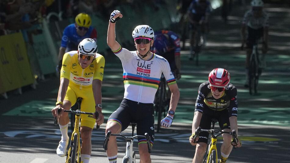 Tour de France
