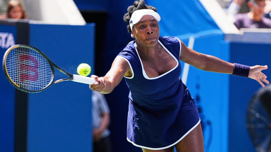 US Open