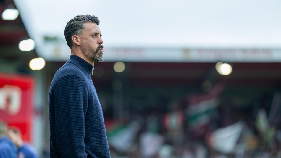 Sandro Wagner