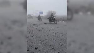 Ukraine: Russische Truppen auf dem Vormarsch