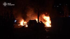 Ukraine: Verletzte nach russischen Angriffen - EU-Aussenminister beraten über Milliardenkredit