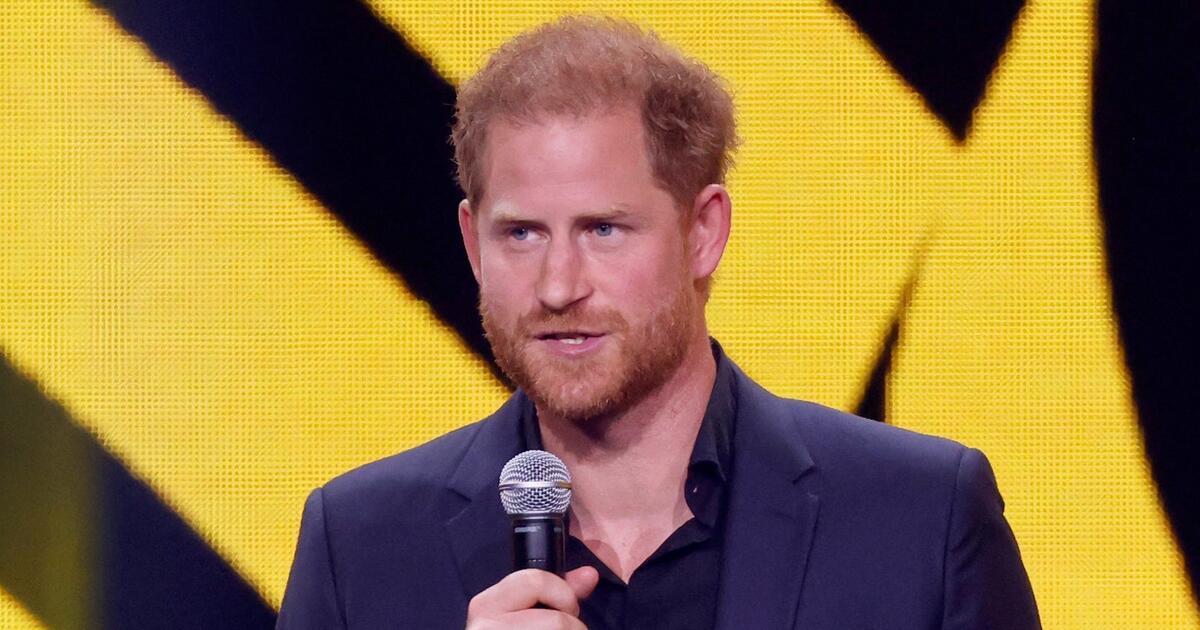 Prinz Harry: Er schafft es auf "Time100"-Liste für Sport