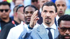 Zlatan Ibrahimovic ist bei der WM als TV-Experte im Einsatz.