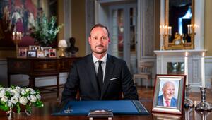 Trauer um König Harald