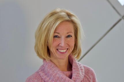 Dr. Antonia Fuchs