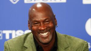 Basketball-Legende Michael Jordan