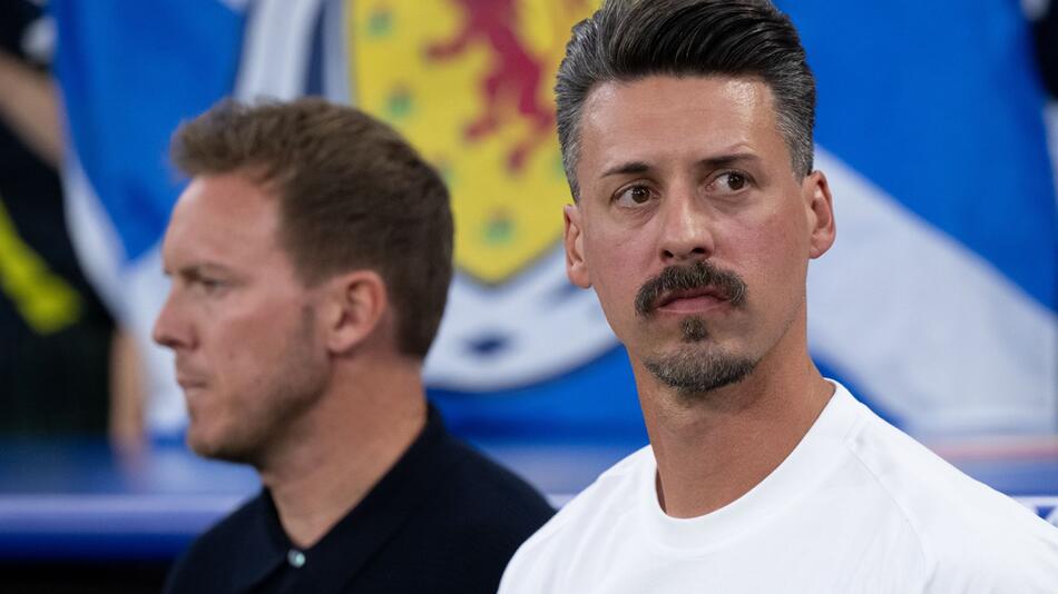 Sandro Wagner