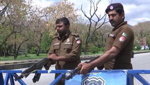 Pakistan: Hohe Sicherheitsvorkehrungen vor Iran-Gesprächen