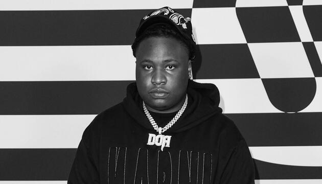 Tay Keith arbeitete unter anderem mit Travis Scott, Drake und Beyoncé.