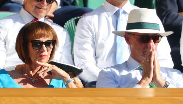 Tennis Wimbledon