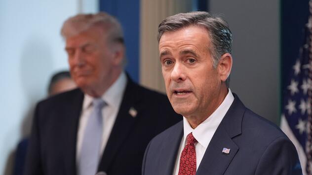CIA-Direktor John Ratcliffe